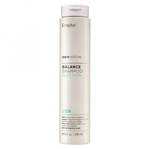 Șampon Anti-Sebum pentru Scalp Erayba Zen Active Z12B Balance Shampoo 250 ml