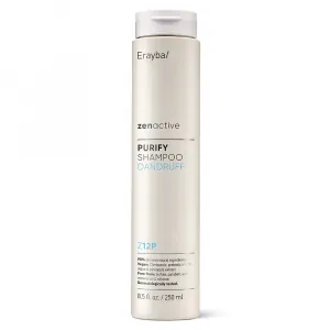 Șampon Anti-Mătreață pentru Scalp Erayba Zen Active Z12P Purify Shampoo 250 ml