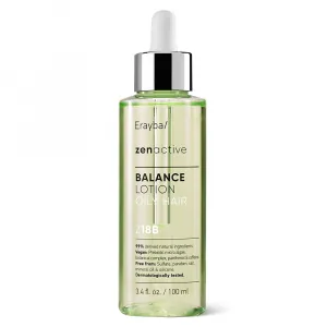 Loțiune Anti-Sebum pentru Scalp Erayba Zen Active Z18B Balance Lotion 100 ml