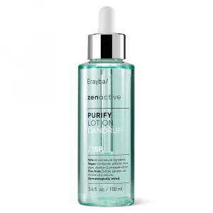 Loțiune Purifiantă pentru Scalp cu Mătreață Erayba Zen Active Z18P Purify Lotion 100 ml