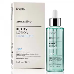 Lotiune Purifianta Anti-Matreata Erayba Z18P Purify Lotion 100 ml
