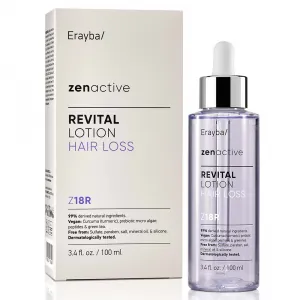 Lotiune Revitalizanta Erayba Z18R Revital Lotion 100 ml