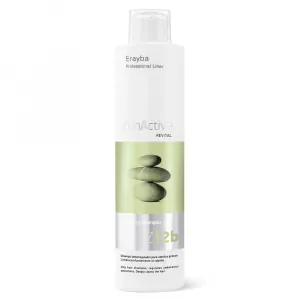 Șampon Purificator pentru Păr Gras Erayba Zen Active Z12B Cleansing Shampoo 1000 ml