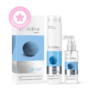Set Tratament Profesional Anti-Matreata ERAYBA Zen Active Zp