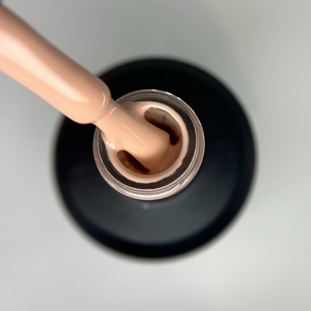 Oja Semipermanenta BO.NAIL Soakable Gel Polish #007 Peach Nude