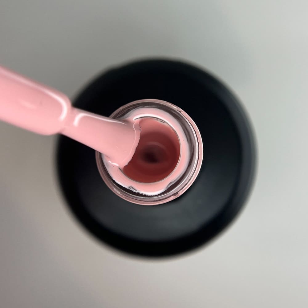 Oja Semipermanenta BO.NAIL Soakable Gel Polish #016 Pink Nude