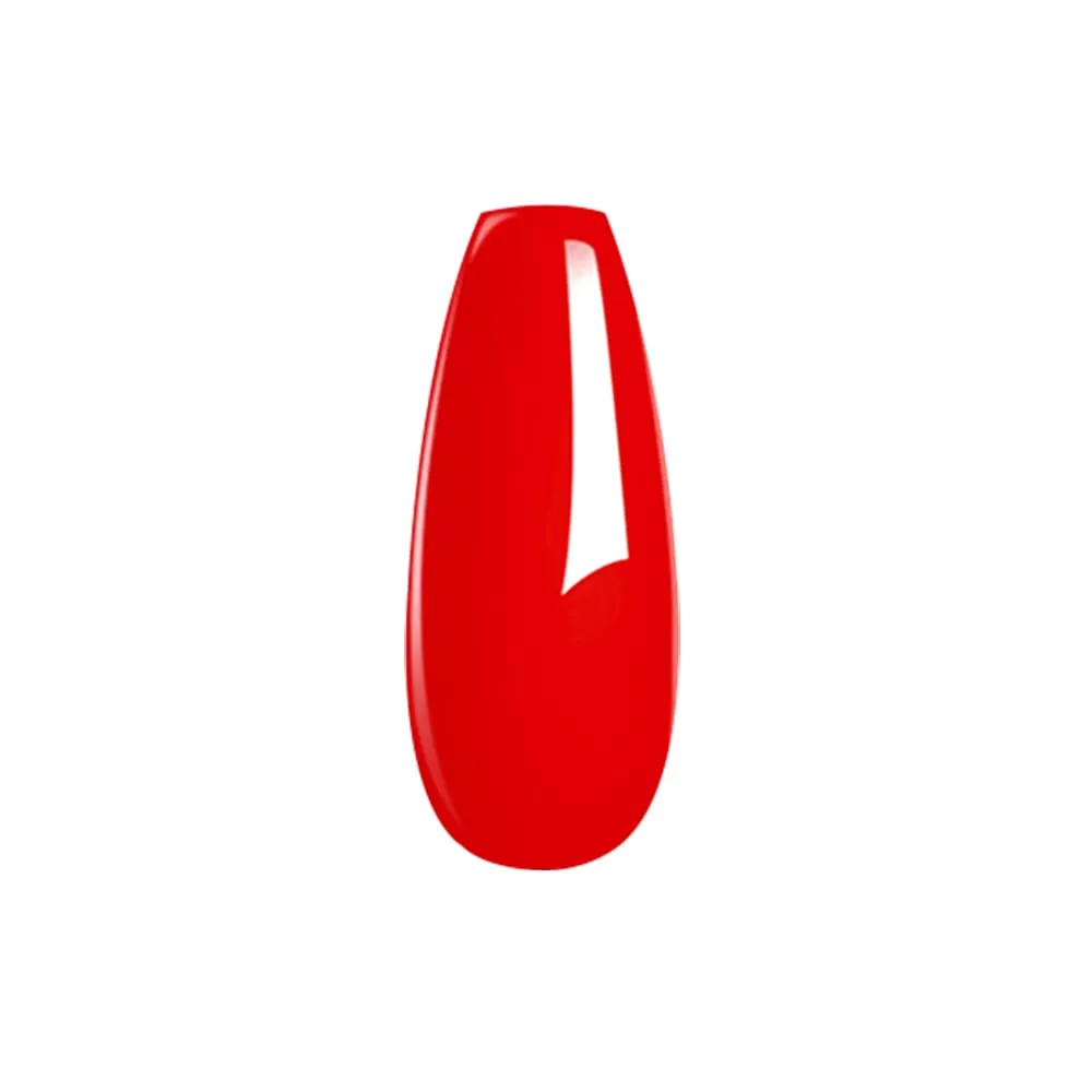 Lac de Unghii BO.NAIL Lacquer #017 Ferrari