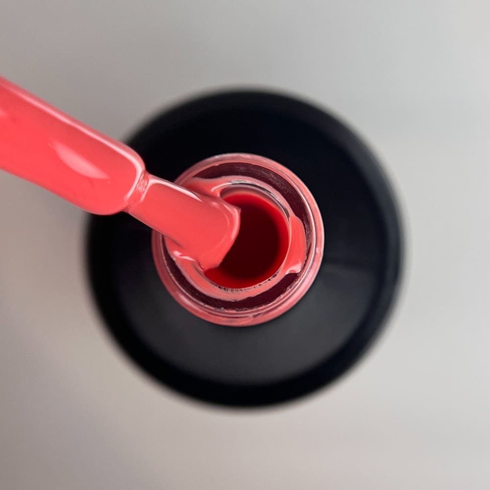 Oja Semipermanenta BO.NAIL Soakable Gel Polish #019 Coral