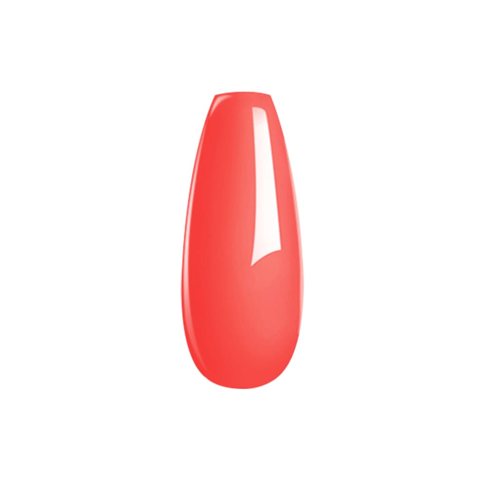 Oja Semipermanenta BO.NAIL Soakable Gel Polish #019 Coral