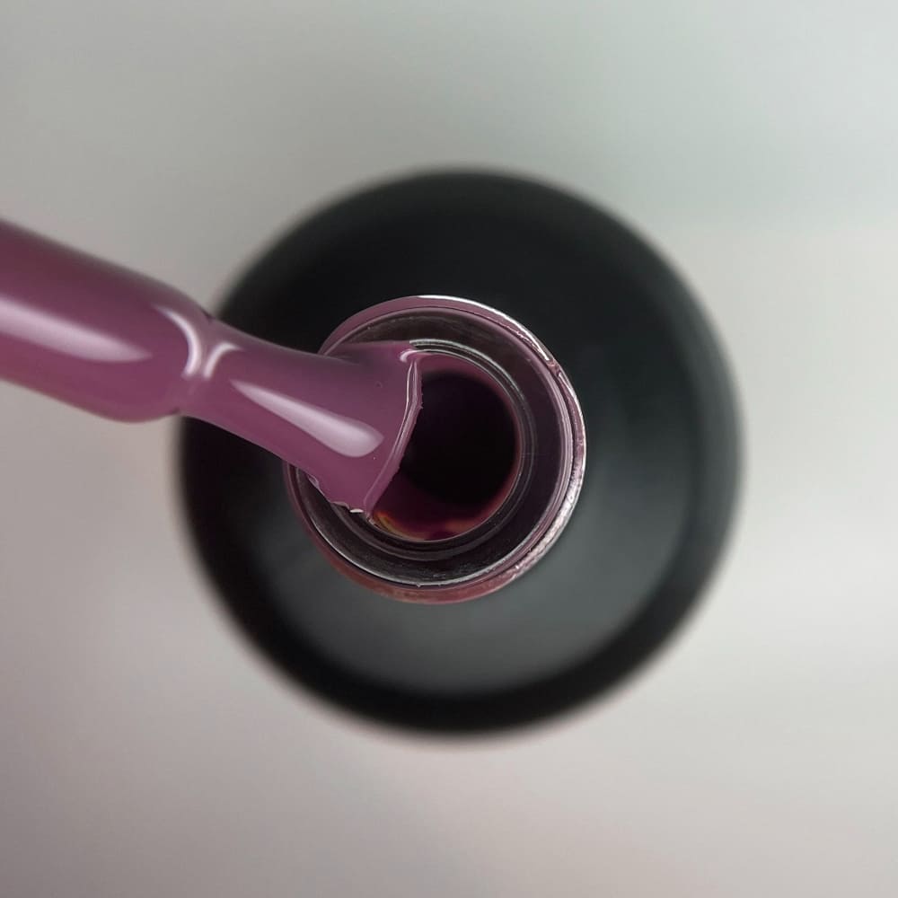 Oja Semipermanenta BO.NAIL Soakable Gel Polish #021 Mauvelous