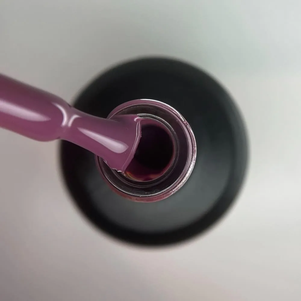 Oja Semipermanenta BO.NAIL Soakable Gel Polish #021 Mauvelous