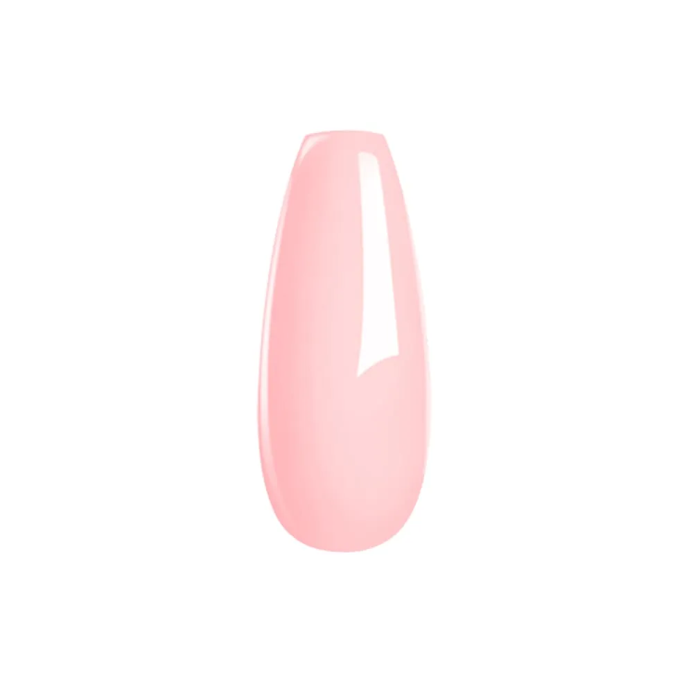 Oja Semipermanenta BO.NAIL Soakable Gel Polish #025 Super Cute