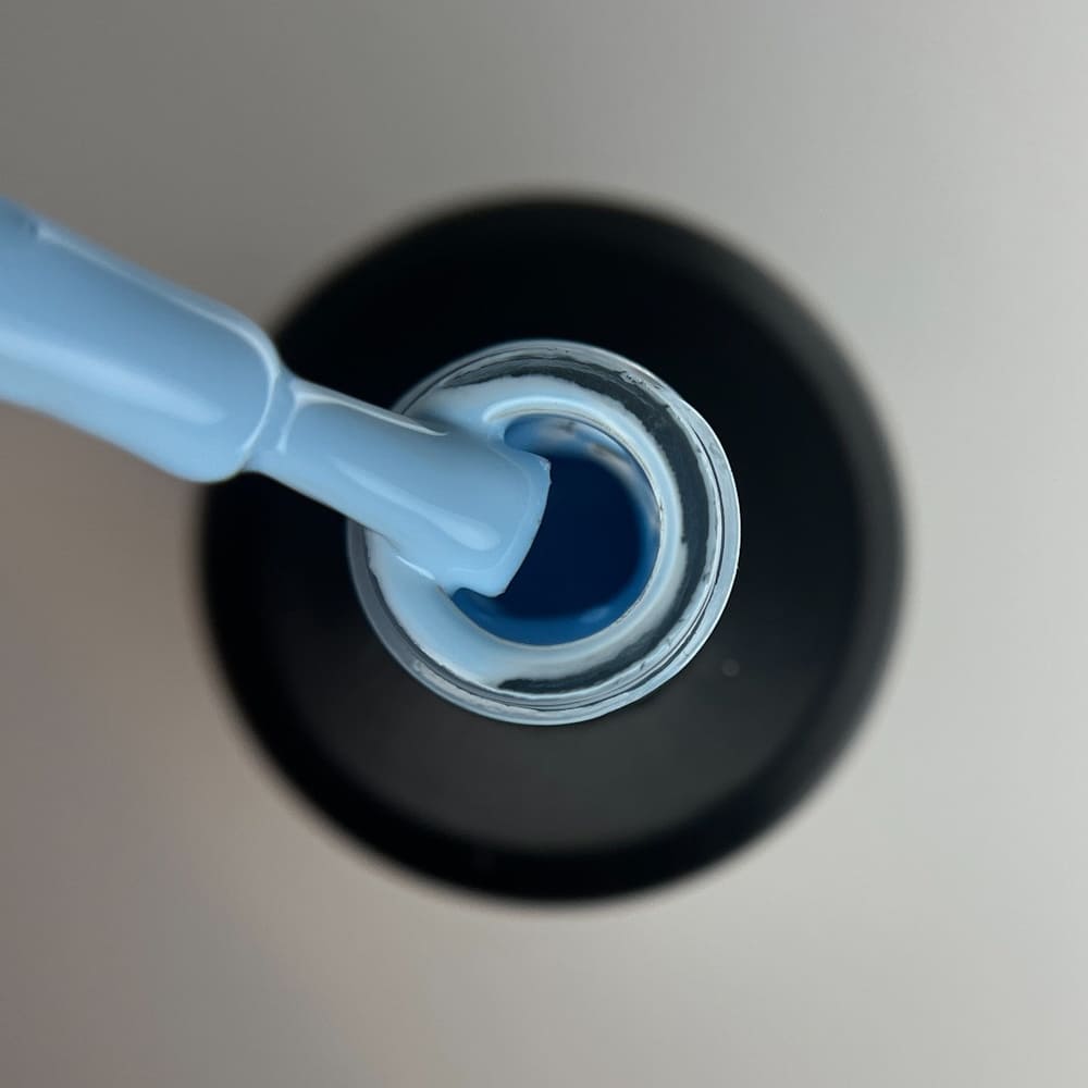 Oja Semipermanenta BO.NAIL Soakable Gel Polish #031 Baby Blue