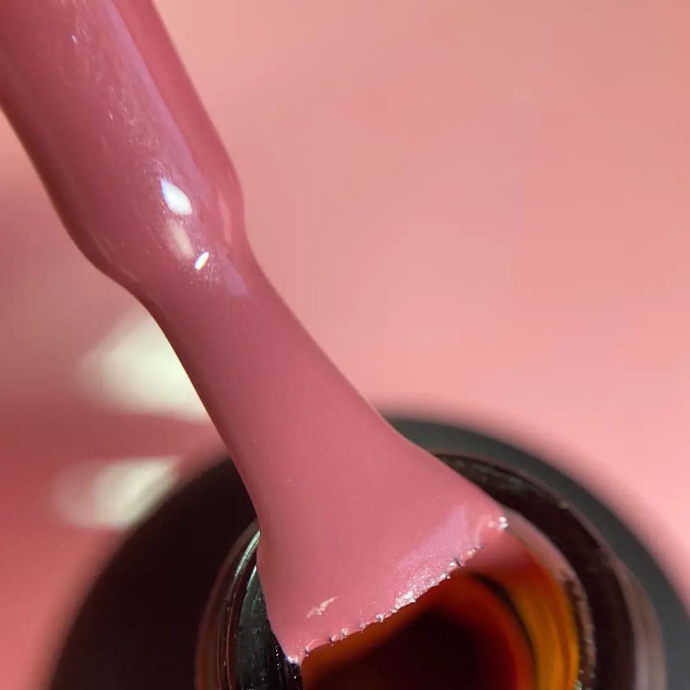 Oja Semipermanenta BO.NAIL Soakable Gel Polish #036 Vintage Pink