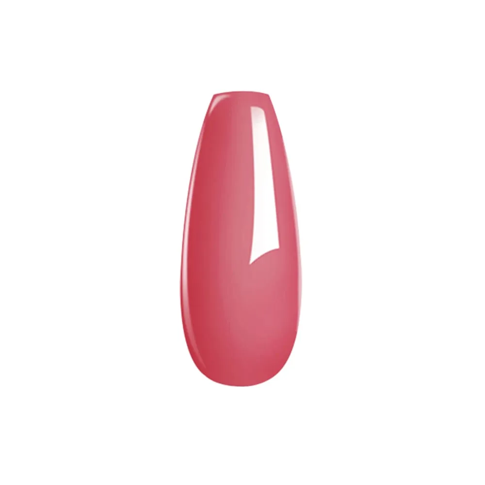 Oja Semipermanenta BO.NAIL Soakable Gel Polish #036 Vintage Pink