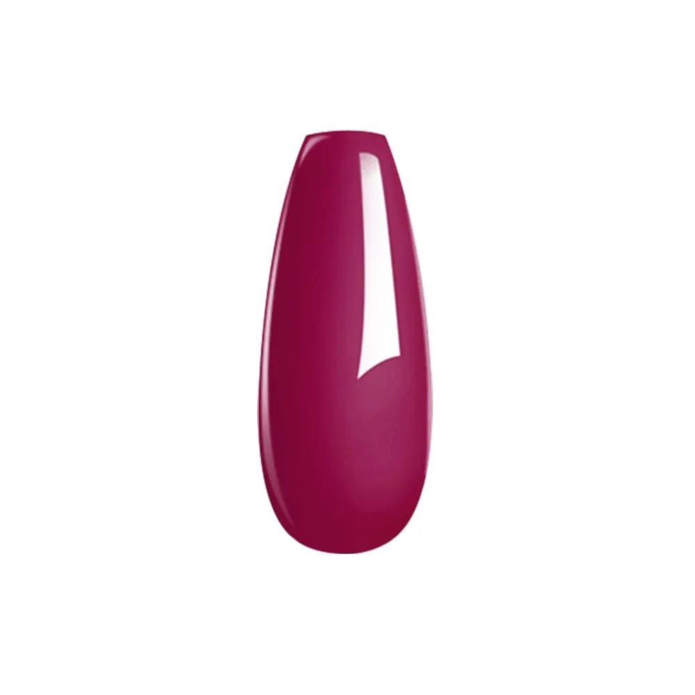Oja Semipermanenta BO.NAIL Soakable Gel Polish #038 Dragon Fruit