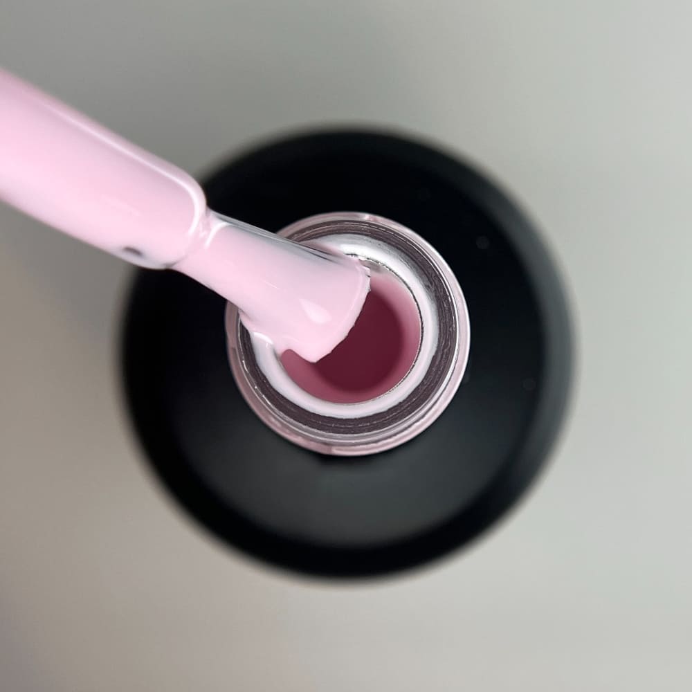 Oja Semipermanenta BO.NAIL Soakable Gel Polish #042 Baby Pink