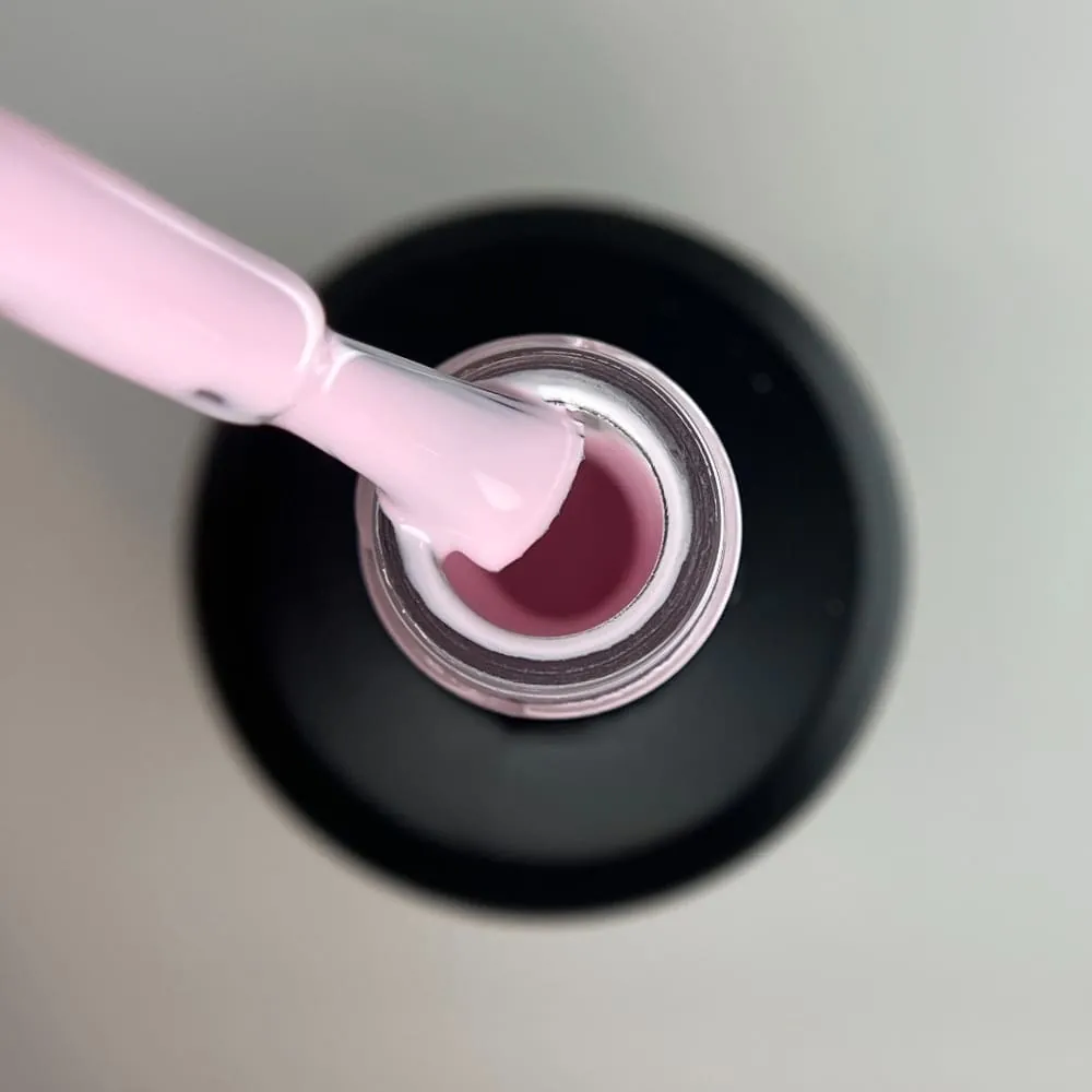 Oja Semipermanenta BO.NAIL Soakable Gel Polish #042 Baby Pink