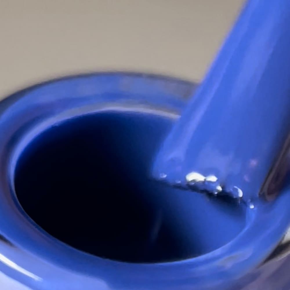 Oja Semipermanenta BO.NAIL Soakable Gel Polish #048 Denim