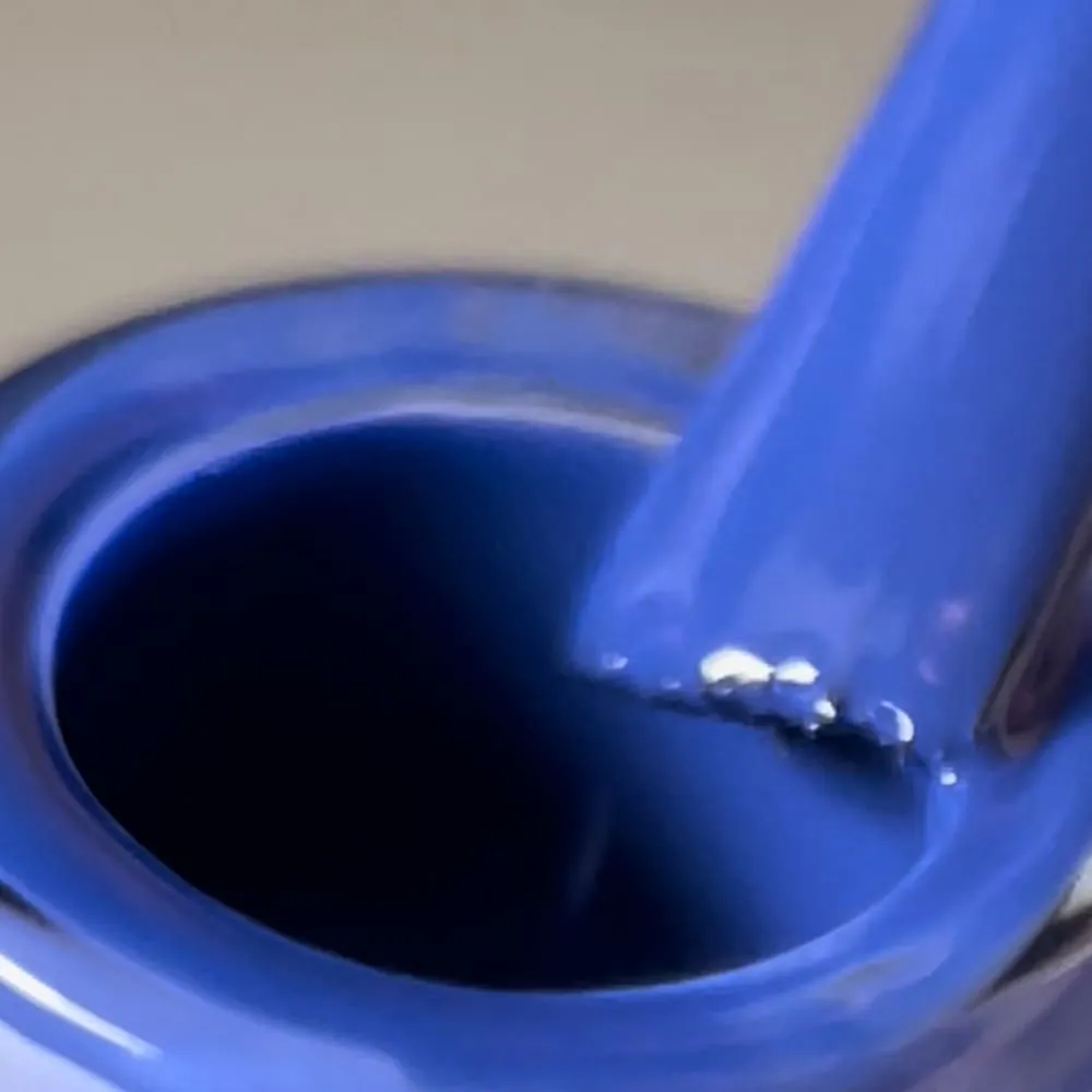 Oja Semipermanenta BO.NAIL Soakable Gel Polish #048 Denim