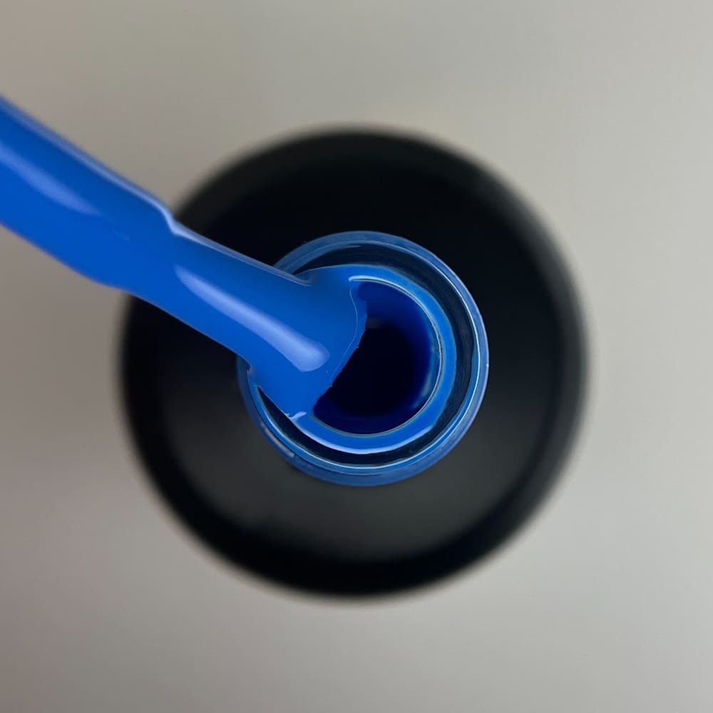 Oja Semipermanenta BO.NAIL Soakable Gel Polish #050 Azure