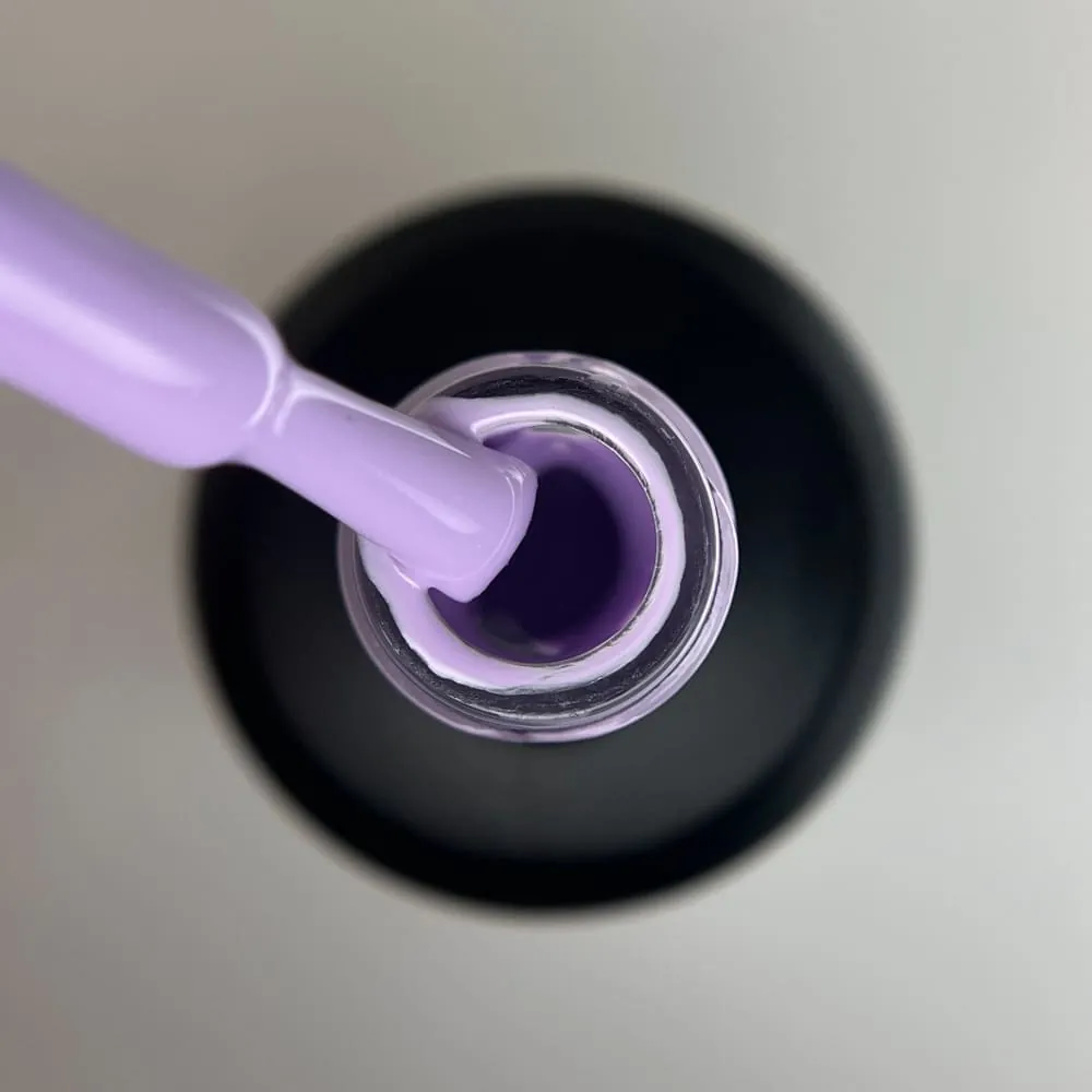 Oja Semipermanenta BO.NAIL Soakable Gel Polish #051 Lilac
