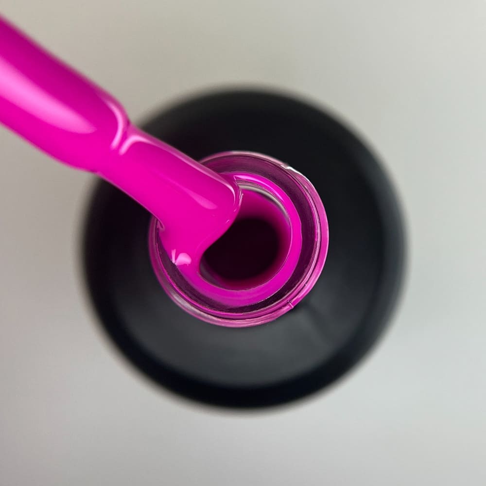 Oja Semipermanenta BO.NAIL Soakable Gel Polish #052 Magenta