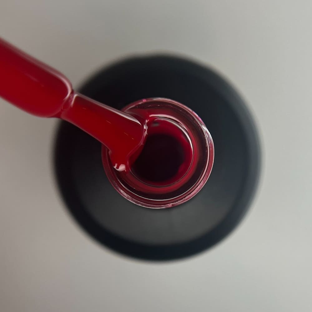 Oja Semipermanenta BO.NAIL Soakable Gel Polish #055 Scarlet