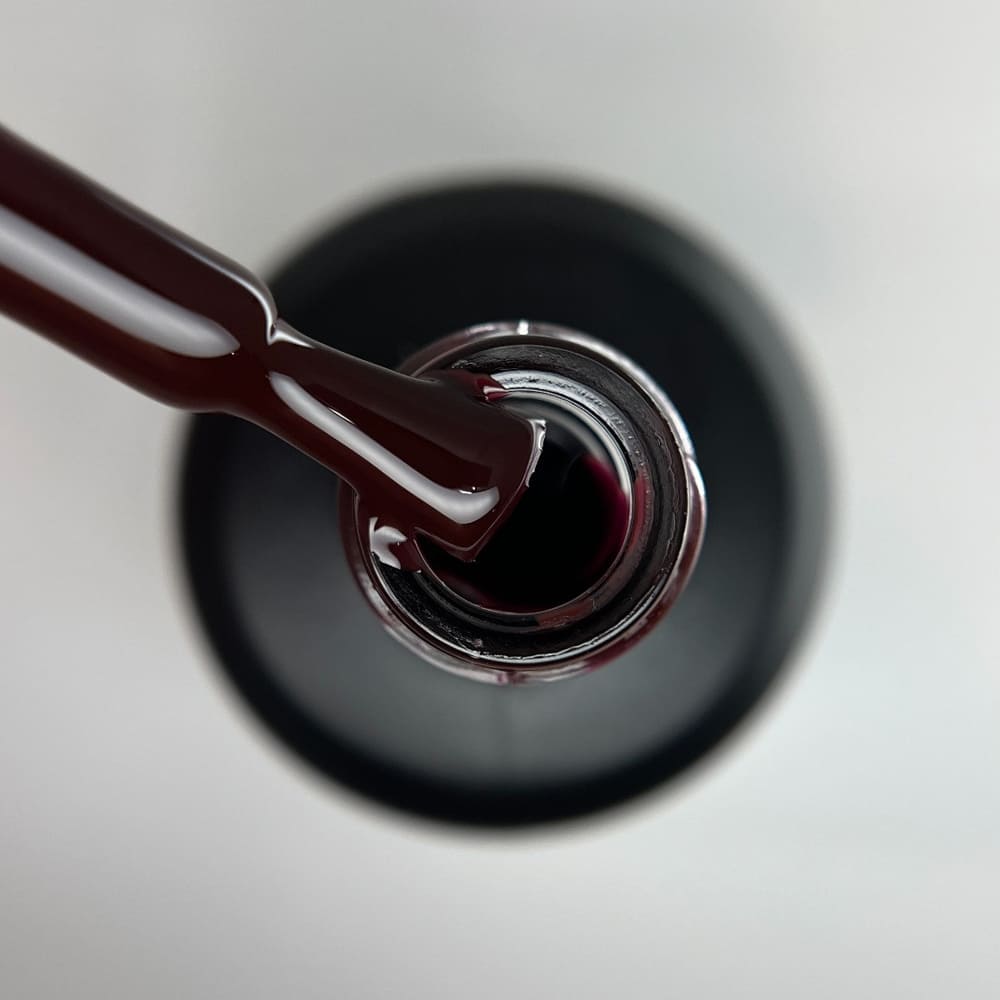 Oja Semipermanenta BO.NAIL Soakable Gel Polish #074 Wine `O Clock