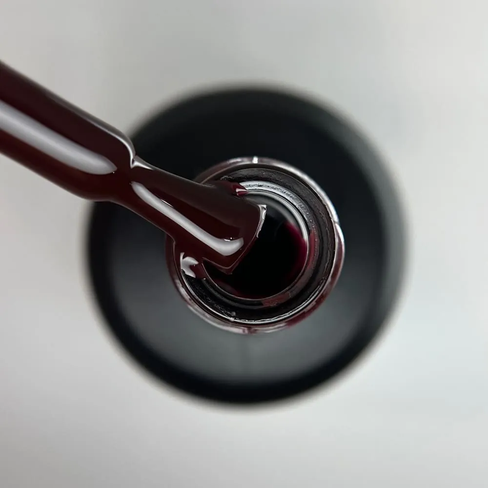 Oja Semipermanenta BO.NAIL Soakable Gel Polish #074 Wine `O Clock