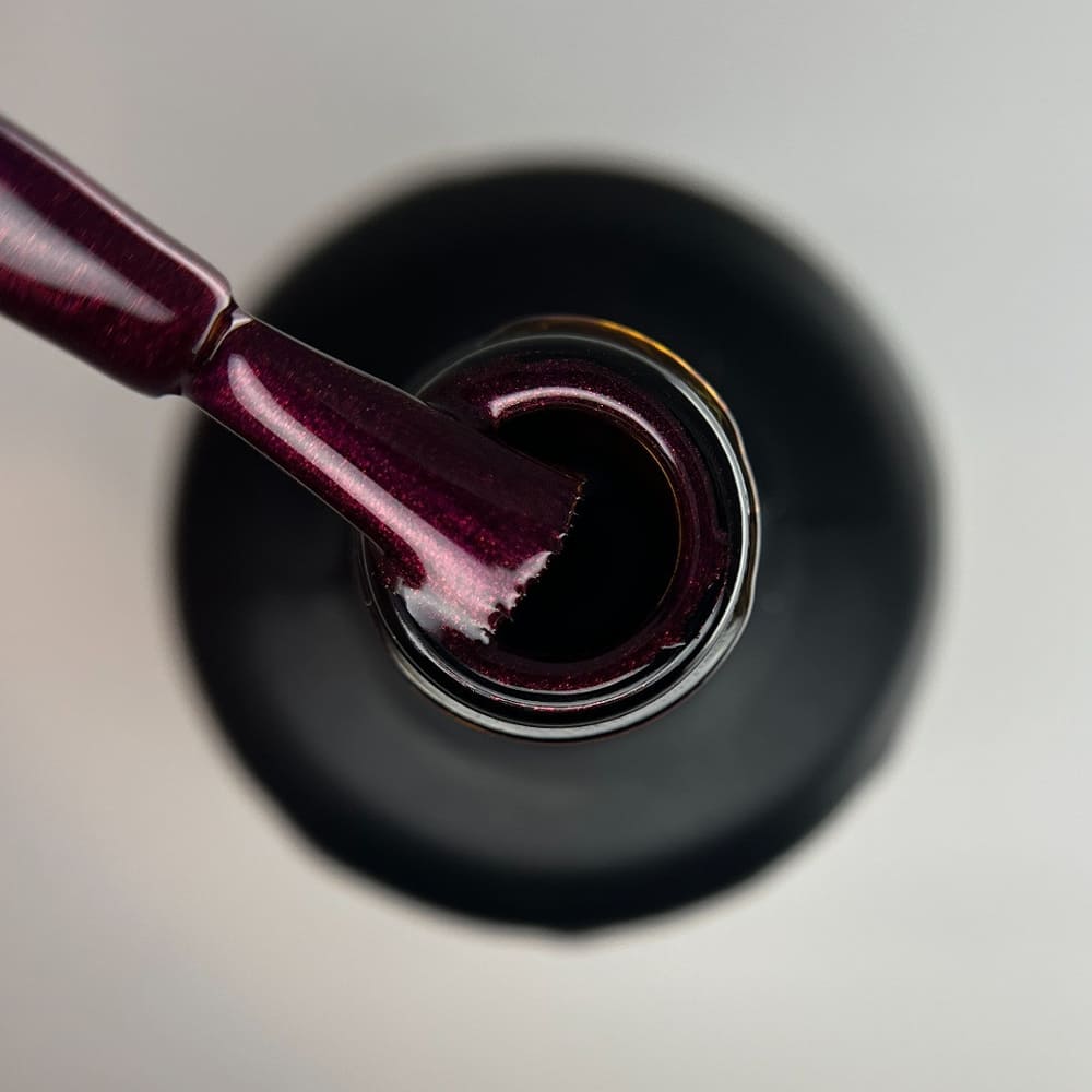 Oja Semipermanenta BO.NAIL Soakable Gel Polish #076 Sensual Secrets