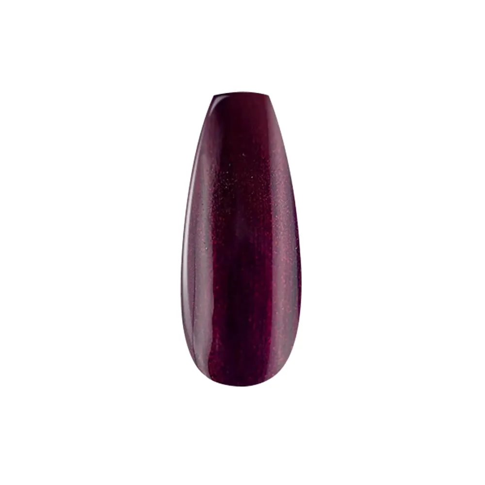 Oja Semipermanenta BO.NAIL Soakable Gel Polish #076 Sensual Secrets