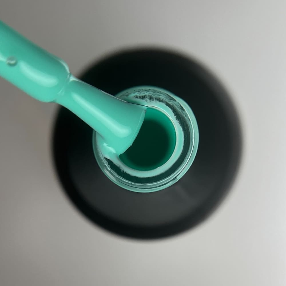 Oja Semipermanenta BO.NAIL Soakable Gel Polish #099 Minty Fresh