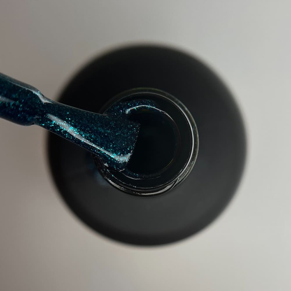 Oja Semipermanenta BO.NAIL Soakable Gel Polish #101 Enchanted Forest