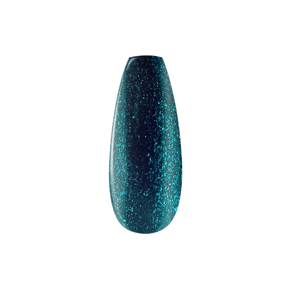 Oja Semipermanenta BO.NAIL Soakable Gel Polish #101 Enchanted Forest