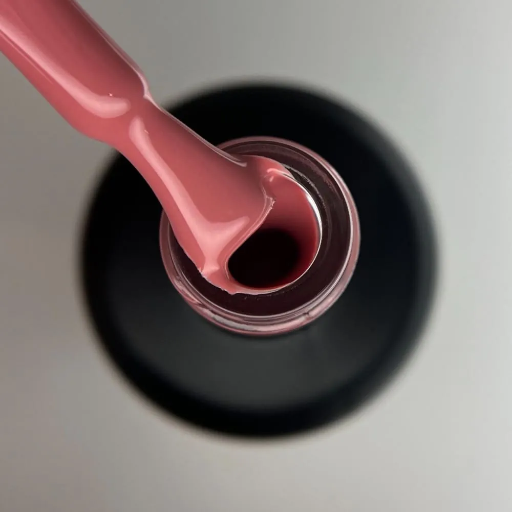 Oja Semipermanenta BO.NAIL Soakable Gel Polish #124 Party Punch