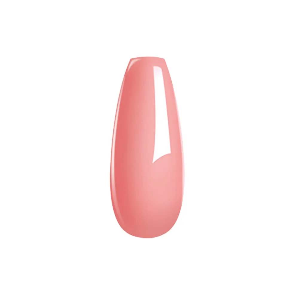 Oja Semipermanenta BO.NAIL Soakable Gel Polish #126 Cherry Blossom
