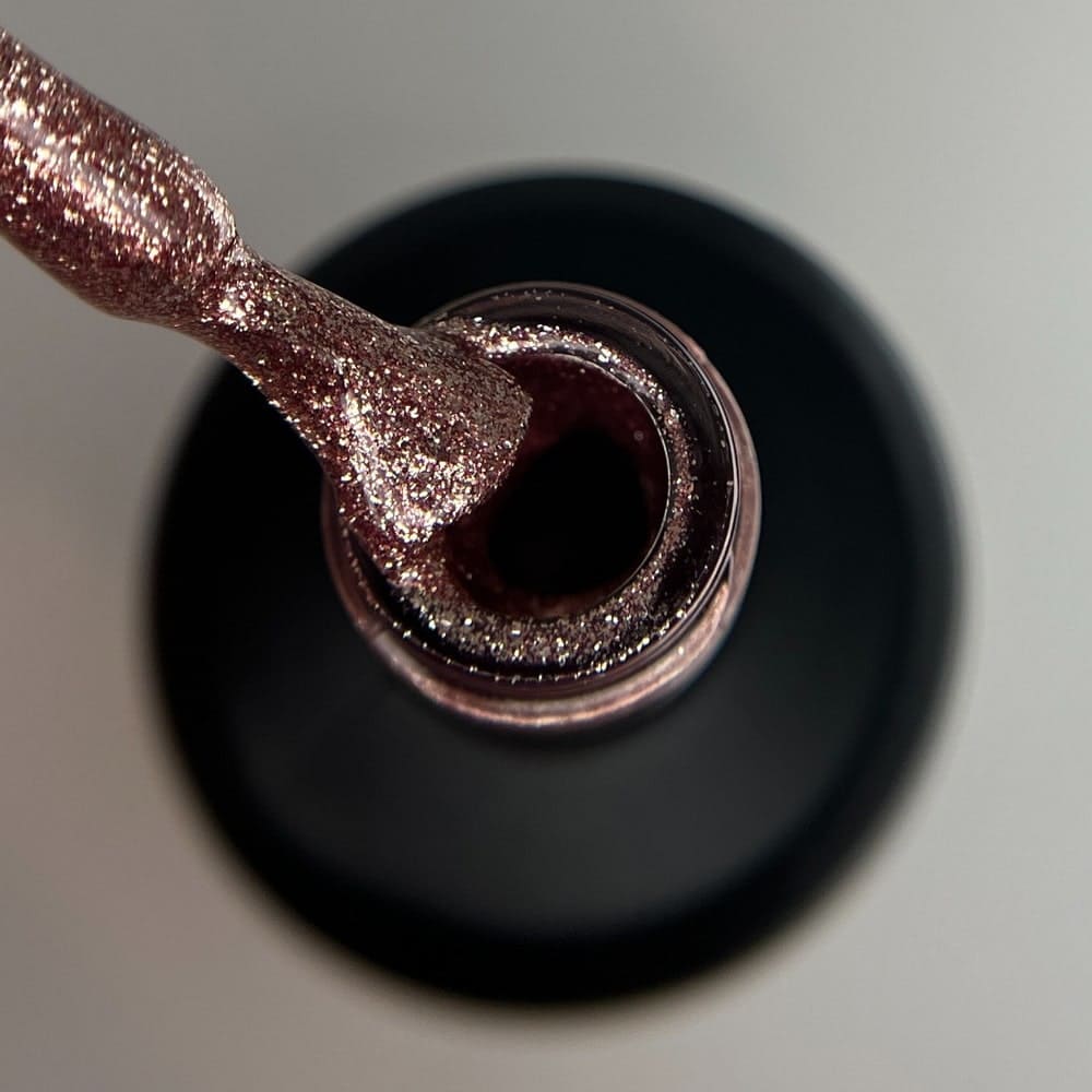 Oja Semipermanenta BO.NAIL Soakable Gel Polish #131 Spiced Cuppucino