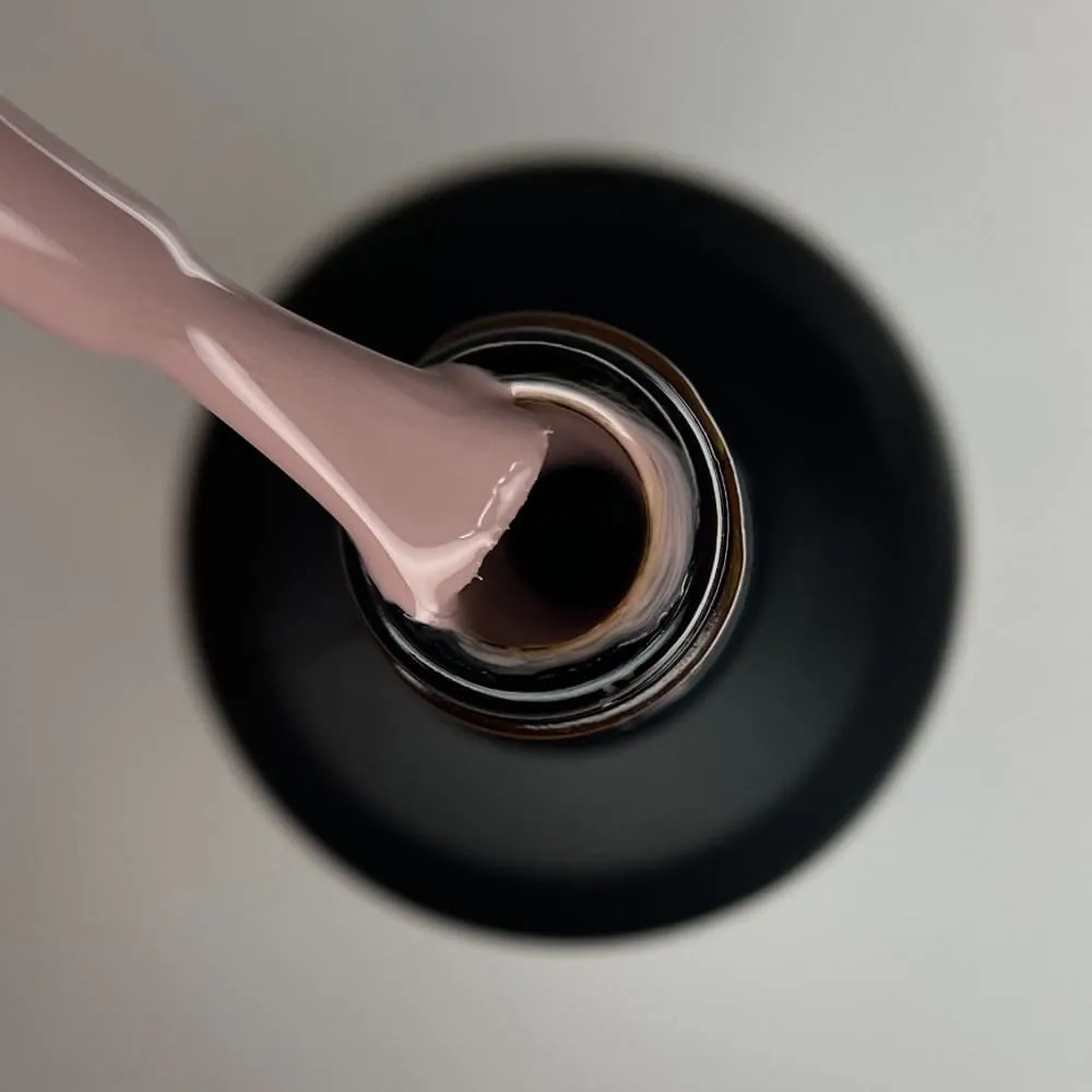 Oja Semipermanenta BO.NAIL Soakable Gel Polish #136 Make Your Mauve