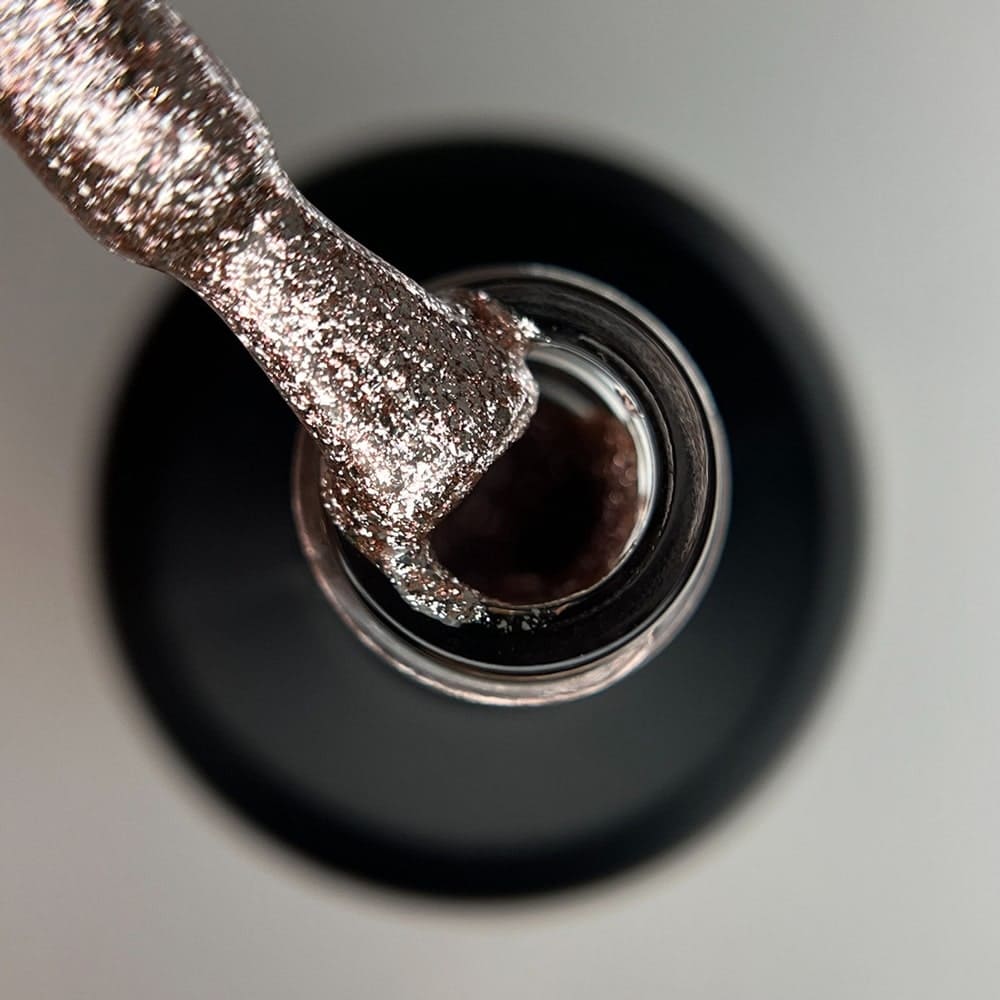 Oja Semipermanenta BO.NAIL Soakable Gel Polish #137 Hustle