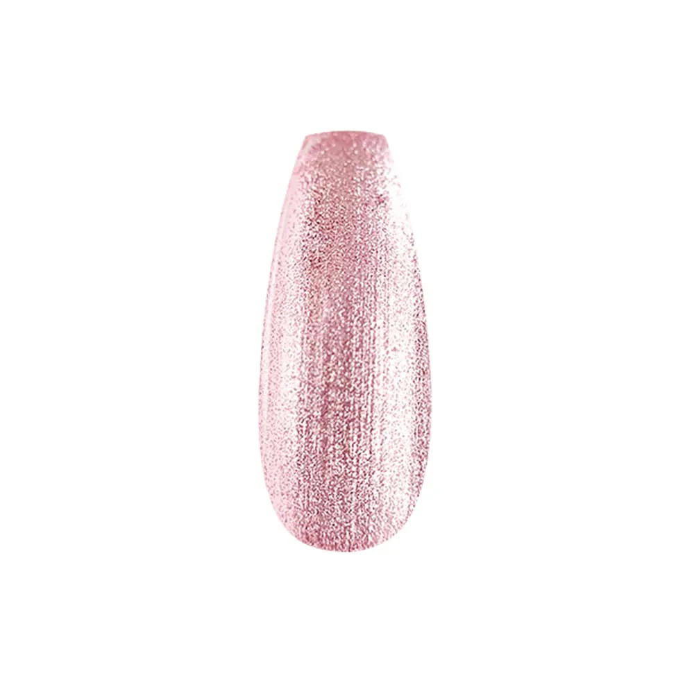 Oja Semipermanenta BO.NAIL Soakable Gel Polish #140 Rags 2 Riches
