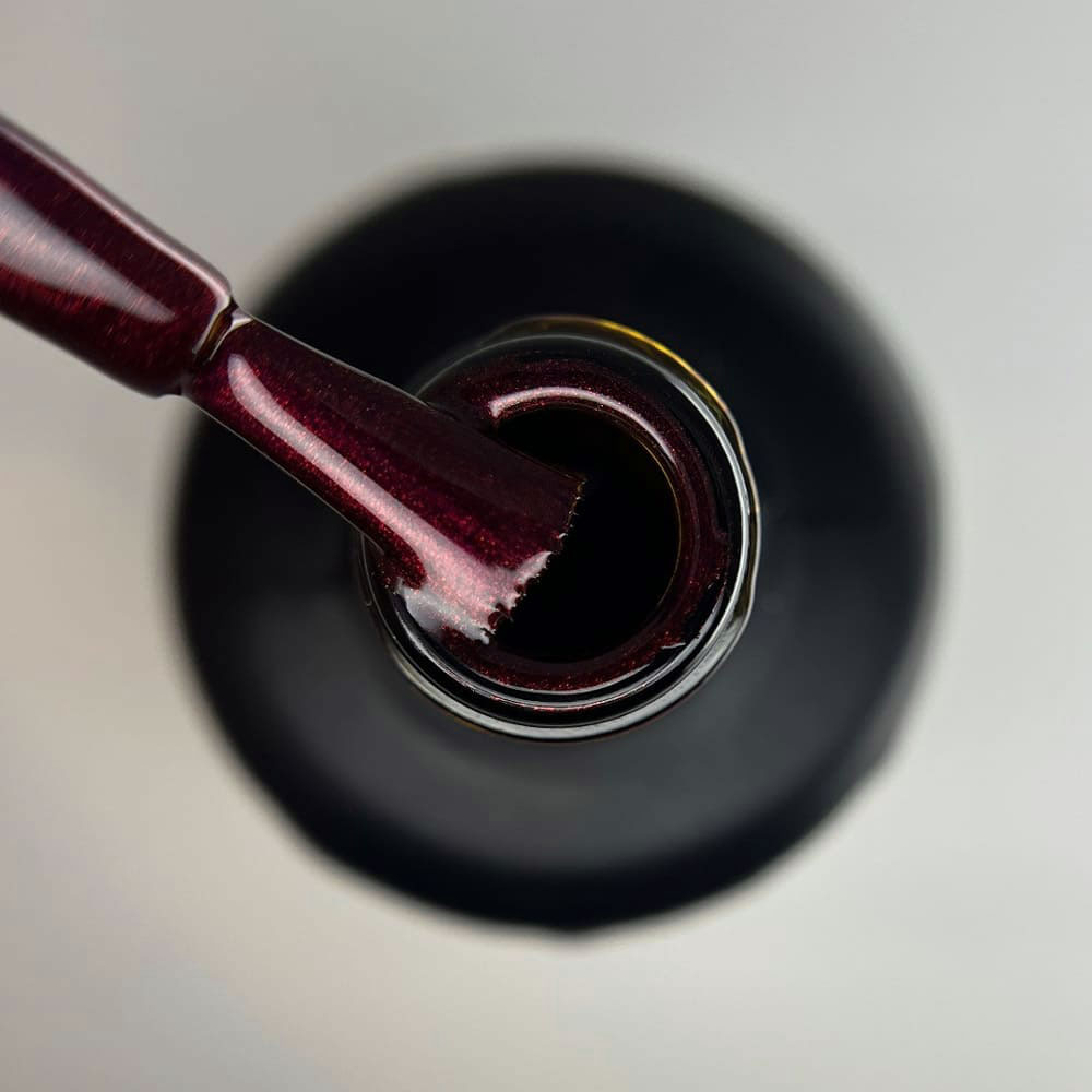 Oja Semipermanenta BO.NAIL Soakable Gel Polish #204 Full Throttle