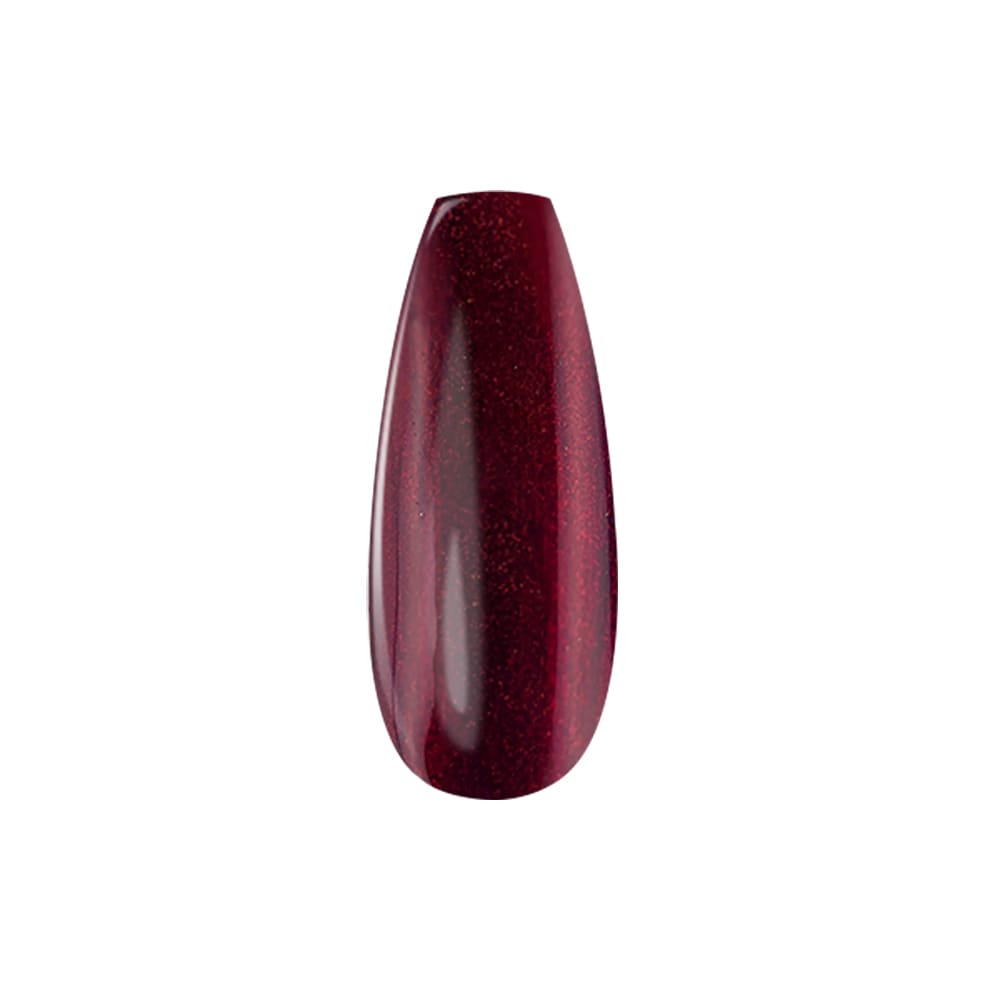 Oja Semipermanenta BO.NAIL Soakable Gel Polish #204 Full Throttle