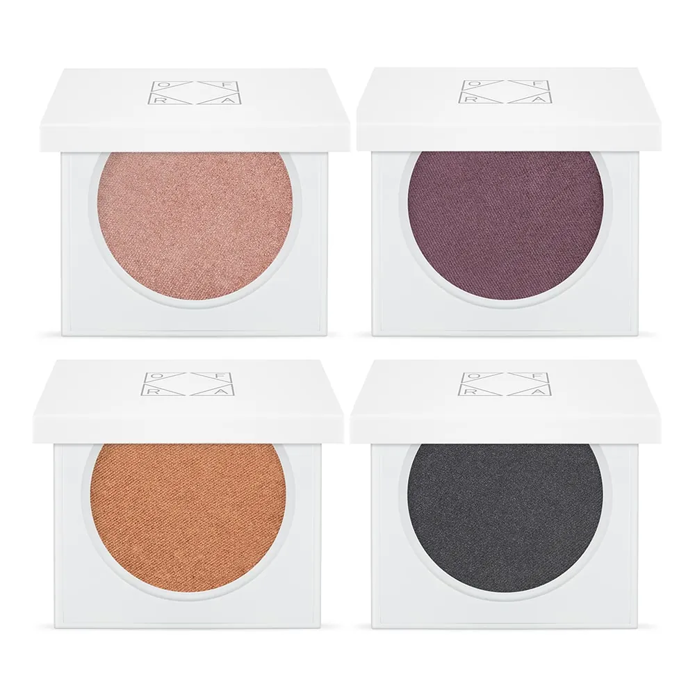 Fard pleoape OFRA Eyeshadow Gold Rush