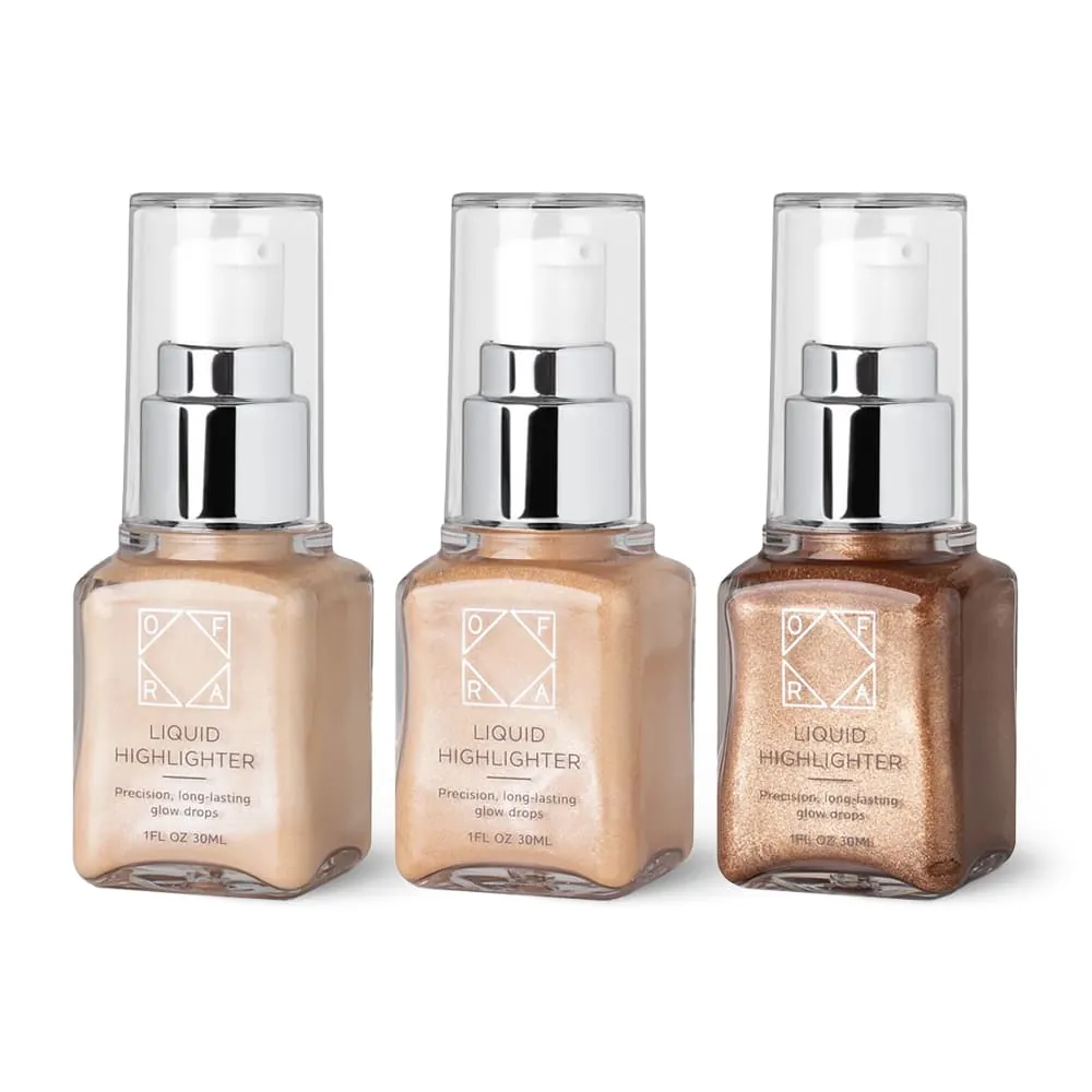 Iluminator liquid OFRA Star Lit Collection