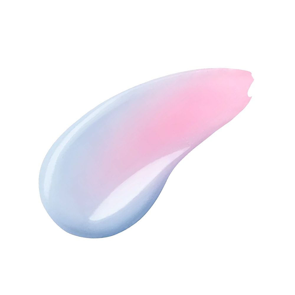 Water Mellow Lip Balm Icy Blue 01