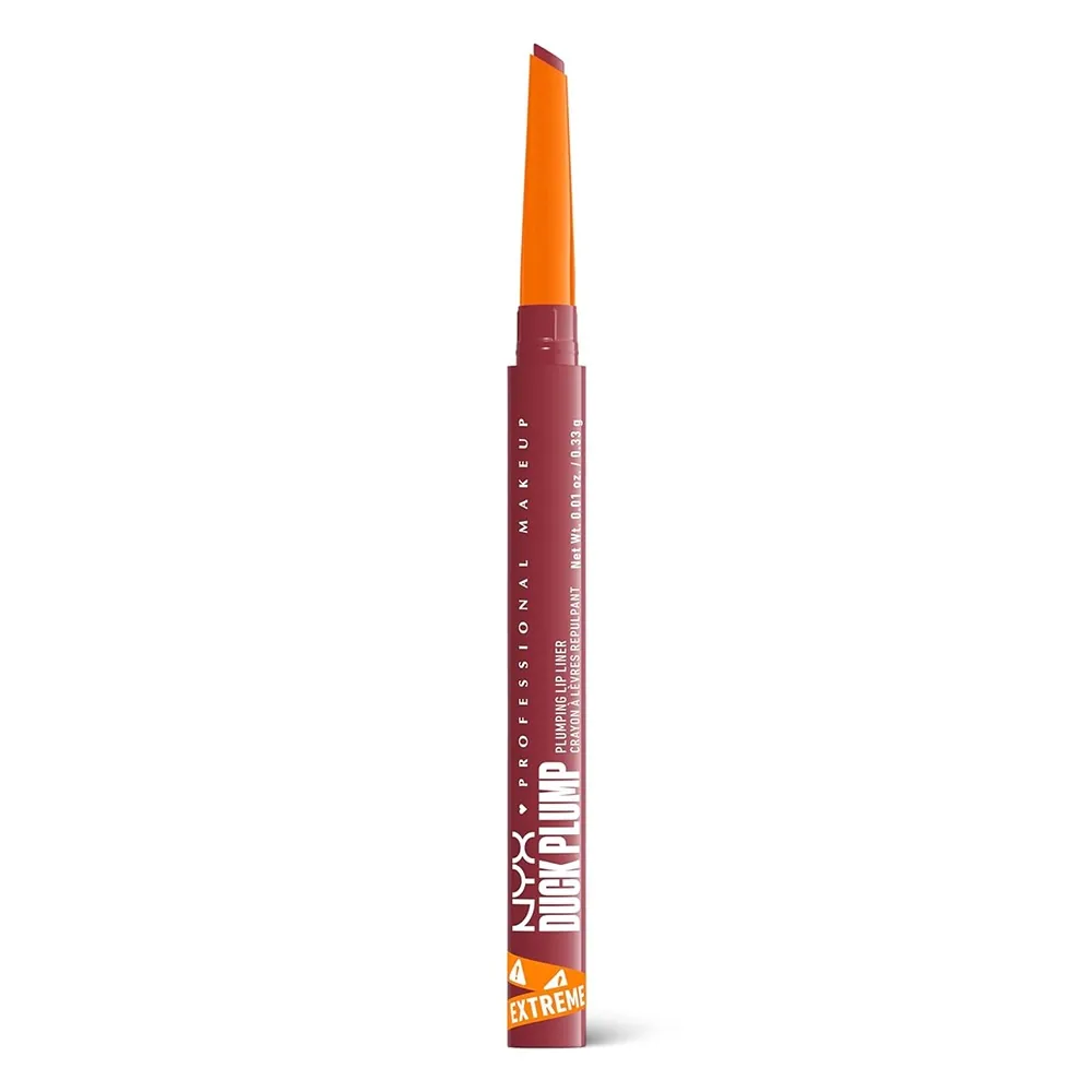 Creion de buze NYX Professional Makeup Duck Plump Flirty Flip