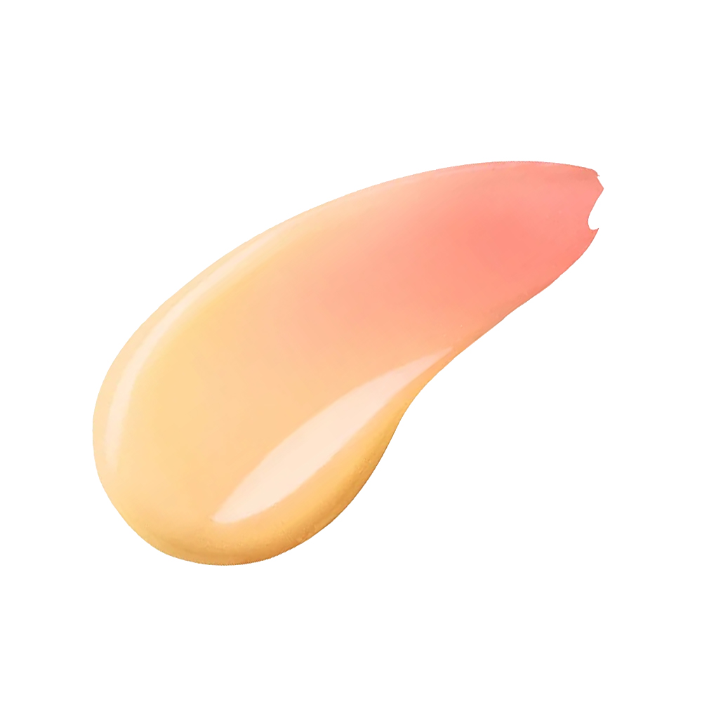 Water Mellow Lip Balm Peach Lemony 03