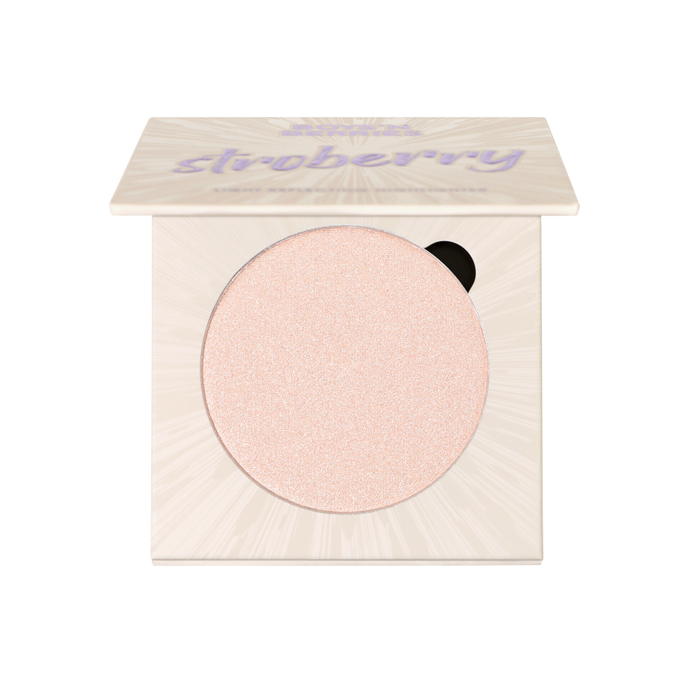 Iluminator Boys`n Berries Stroberry Light Reflecting Highlighter Moonwalk