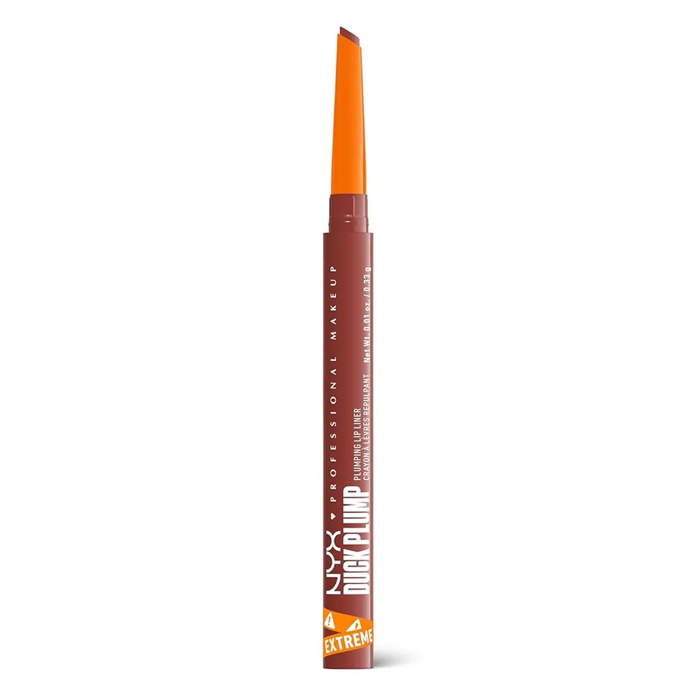 Creion de buze NYX Professional Makeup Duck Plump Swollen Spice